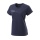 Wilson Tennis Shirt Team II Tech navyblau Damen